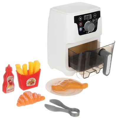 Игровой набор Аэрогриль Veld Co 135990 1